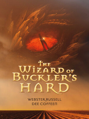 cover image of The Wizard of Buckler's Hard